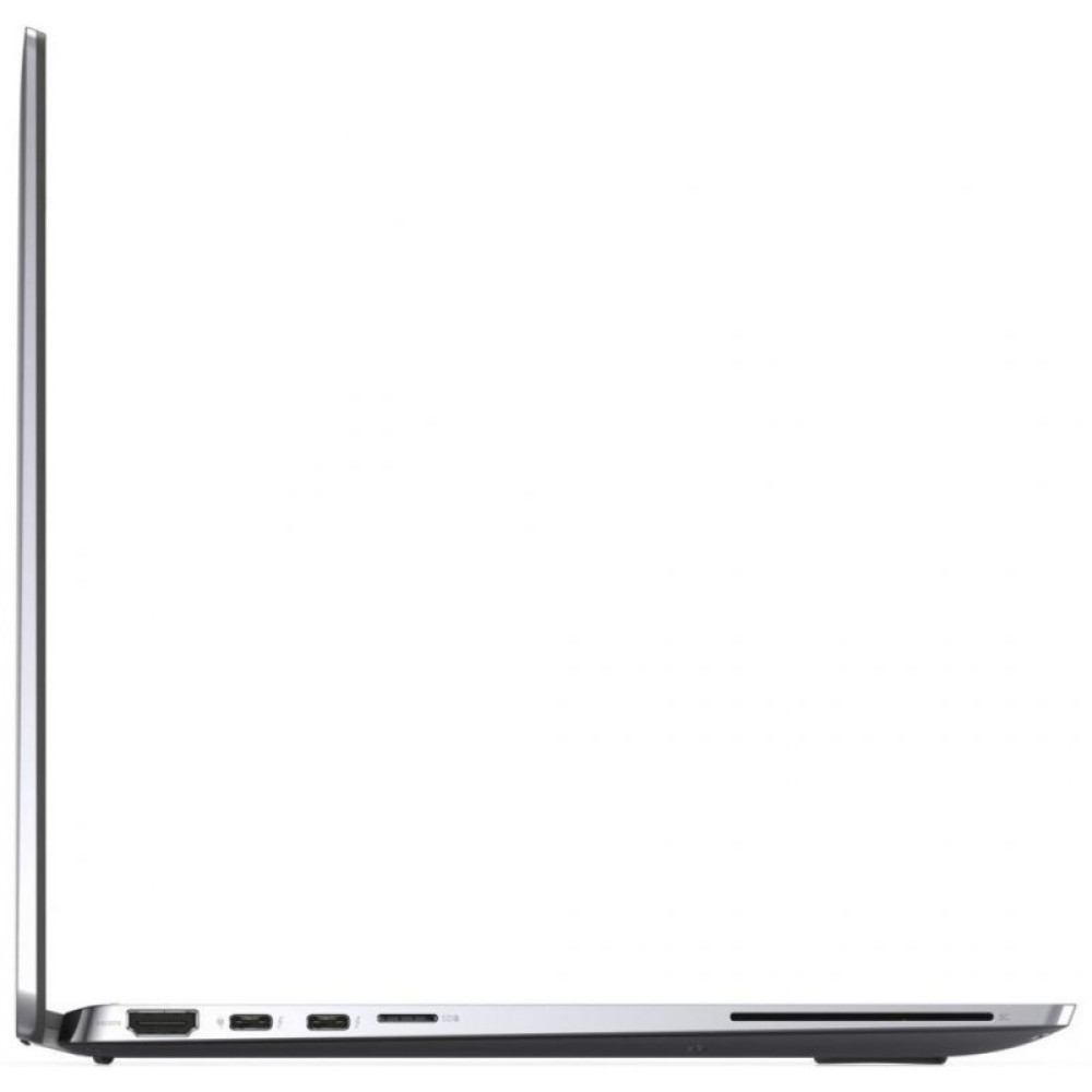 Ноутбук Dell Latitude 9510 (N002L951015EMEA)