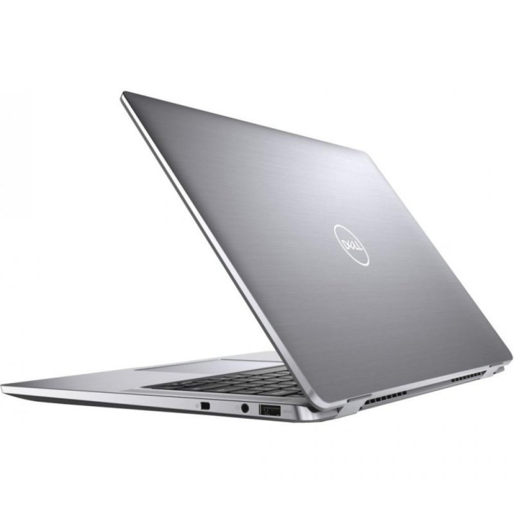 Ноутбук Dell Latitude 9510 2-in-1 (N014L9510152IN1EMEA-08)