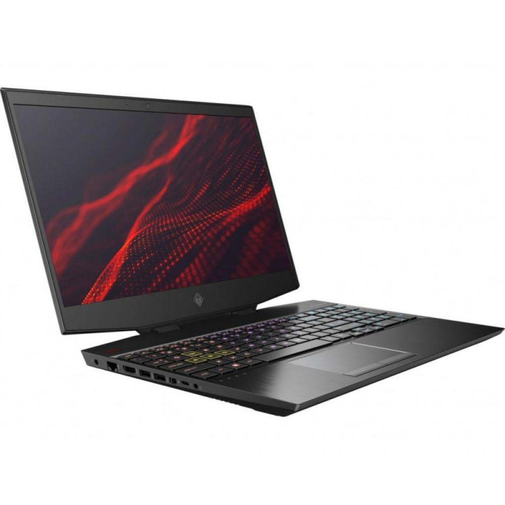 Ноутбук HP OMEN 15-dh1001ur (104K0EA)