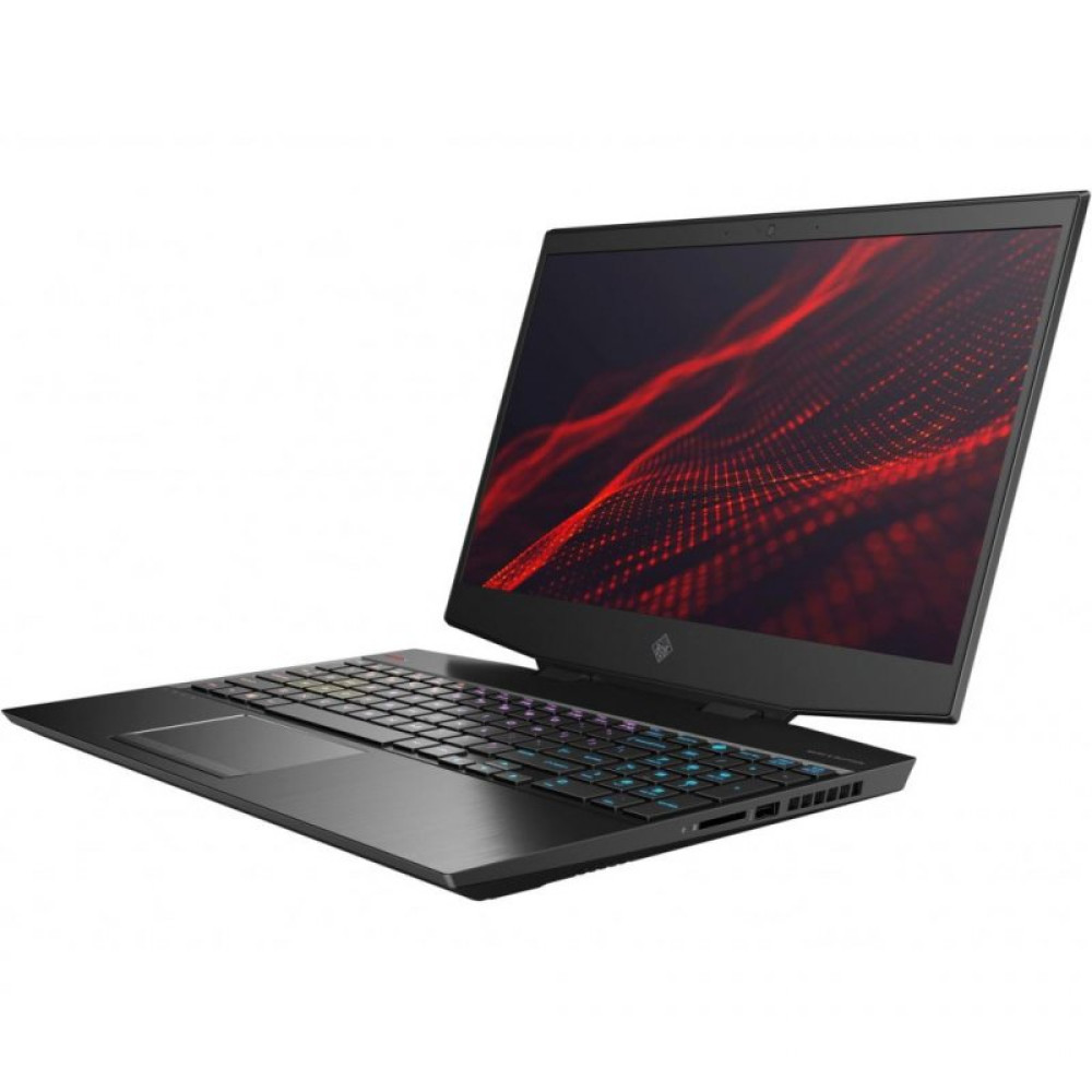Ноутбук HP OMEN 15-dh1001ur (104K0EA)