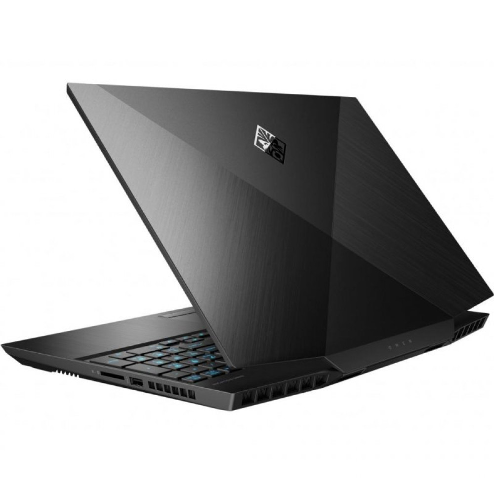 Ноутбук HP OMEN 15-dh1001ur (104K0EA)