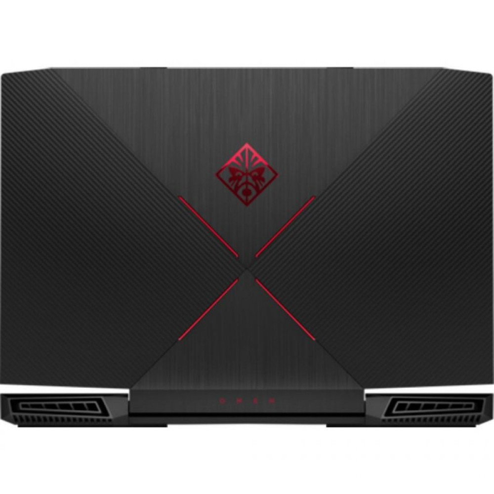 Ноутбук HP OMEN 15-dh1001ur (104K0EA)