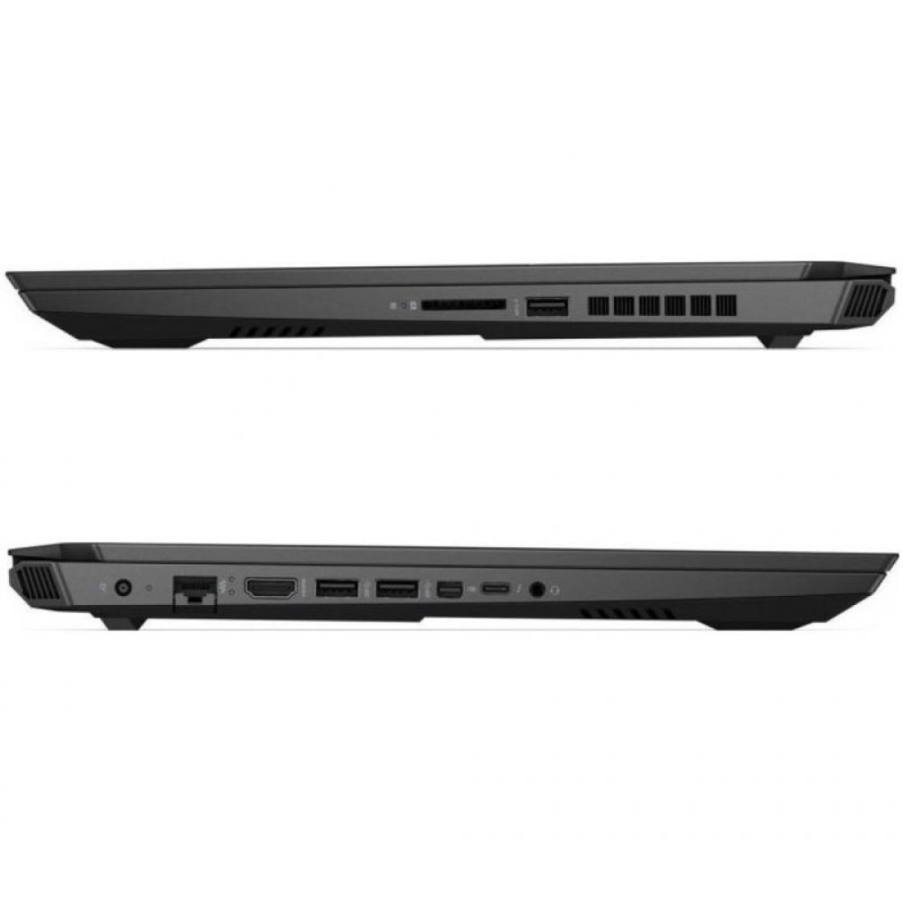 Ноутбук HP OMEN 15-dh1003ur (104K2EA)