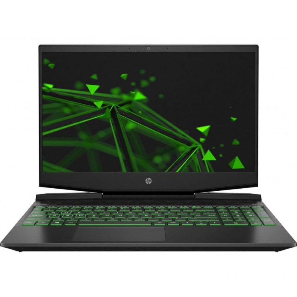 Ноутбук HP Pavilion 15 Gaming (10B22EA)