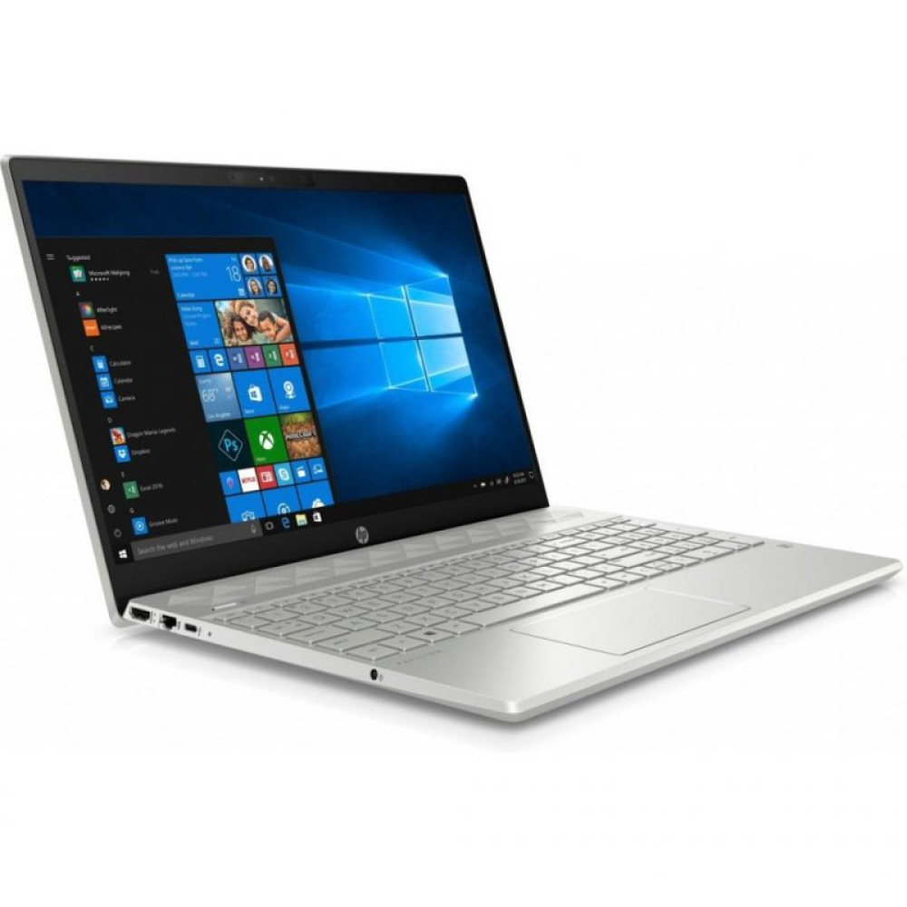 Ноутбук HP Pavilion 15-cw1033ur (155X0EA)
