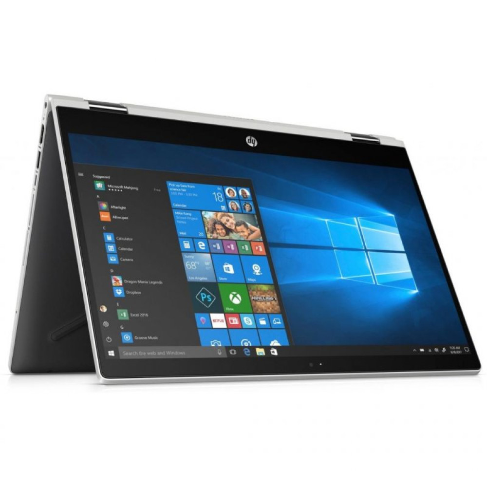 Ноутбук HP Pavilion x360 (155V5EA)