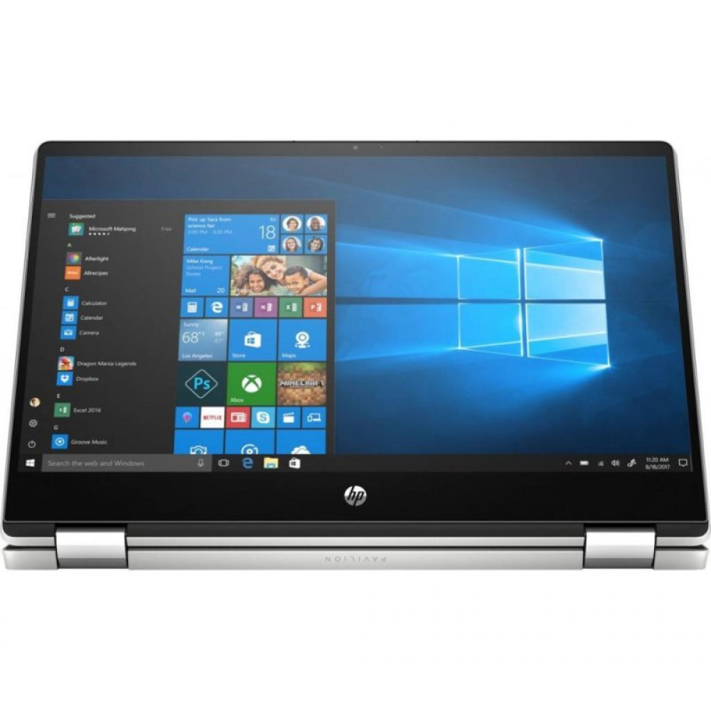 Ноутбук HP Pavilion x360 (155V5EA)