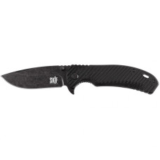 Нож Skif Sturdy II BSW Black (420SEB)