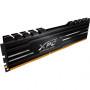 Модуль пам'яті для комп'ютера DDR4 16GB 2666 MHz XPG D10 Black ADATA (AX4U2666716G16-SB10)