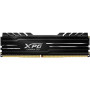 Модуль памяти для компьютера DDR4 8GB 3000 MHz XPG D10 Black ADATA (AX4U300038G16A-SB10)