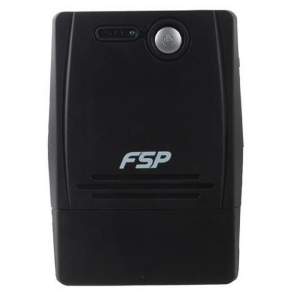 Пристрій безперебійного живлення FSP DP 450VA Schuko (DP450)