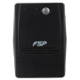 Пристрій безперебійного живлення FSP DP 450VA Schuko (DP450)