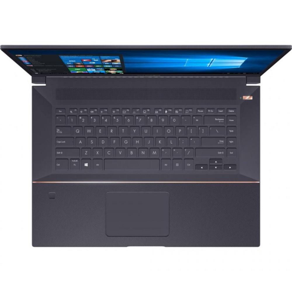 Ноутбук ASUS StudioBook H700GV-AV088R (90NB0PY2-M01630)