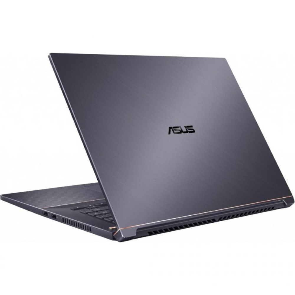 Ноутбук ASUS StudioBook H700GV-AV088R (90NB0PY2-M01630)