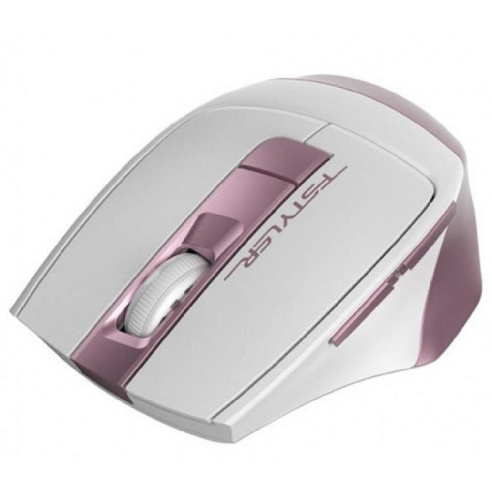 Мишка A4Tech FG35 Pink