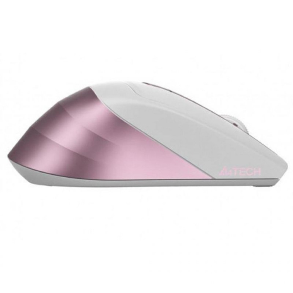 Мишка A4Tech FG35 Pink