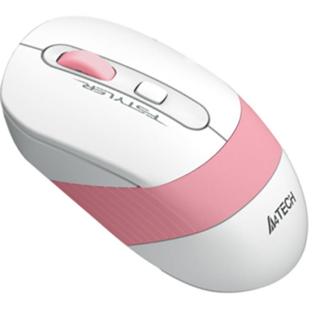 Мишка A4Tech FG10 Pink