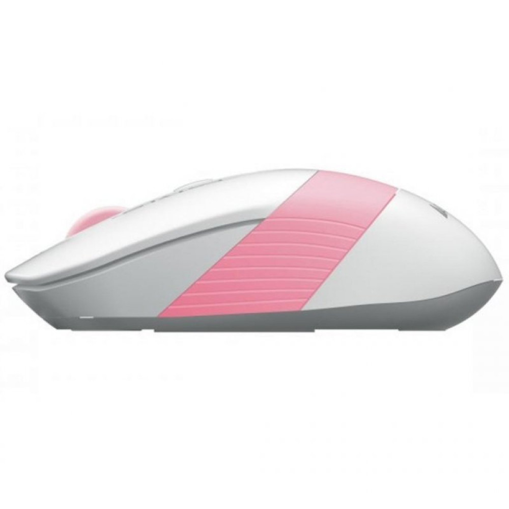 Мишка A4Tech FG10 Pink