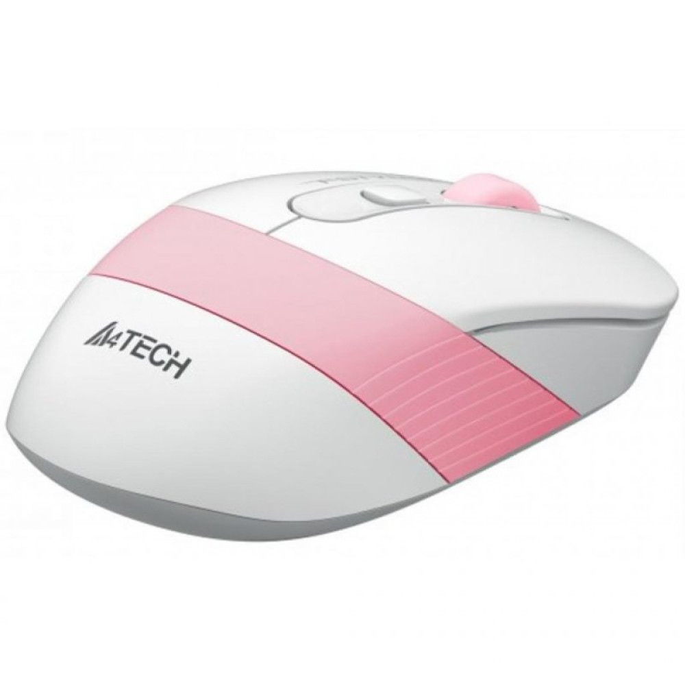 Мишка A4Tech FG10 Pink