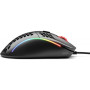 Мышка Glorious Model D USB Black (GD-Black)