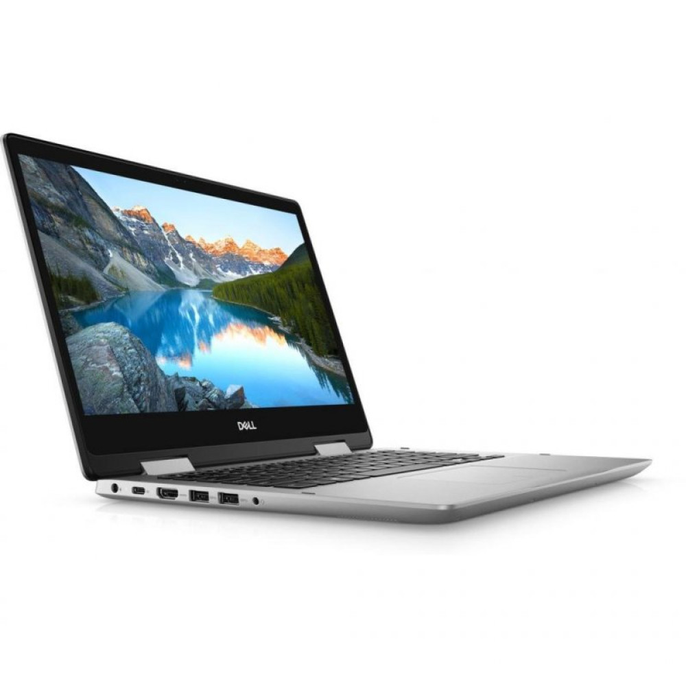 Ноутбук Dell Inspiron 2 -in 1 5491 (5491FTi58S3UHD-WPS)