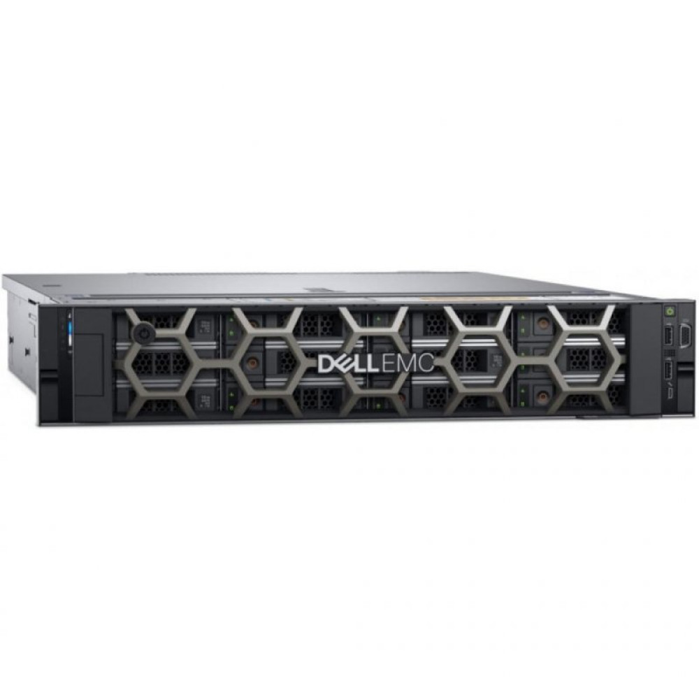 Сервер Dell R540 (PER540CEE03-6-08)