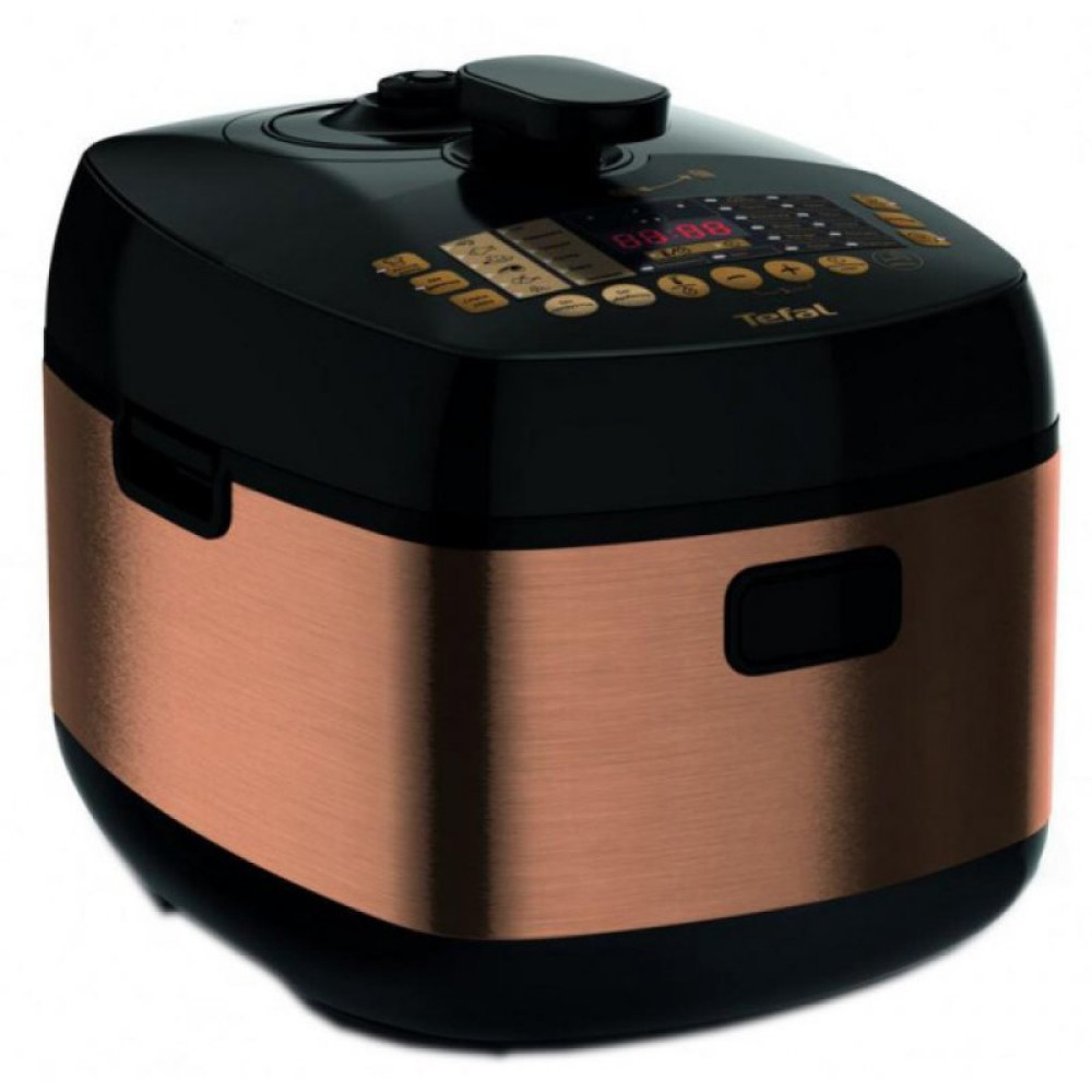 Мультиварка TEFAL CY625F32