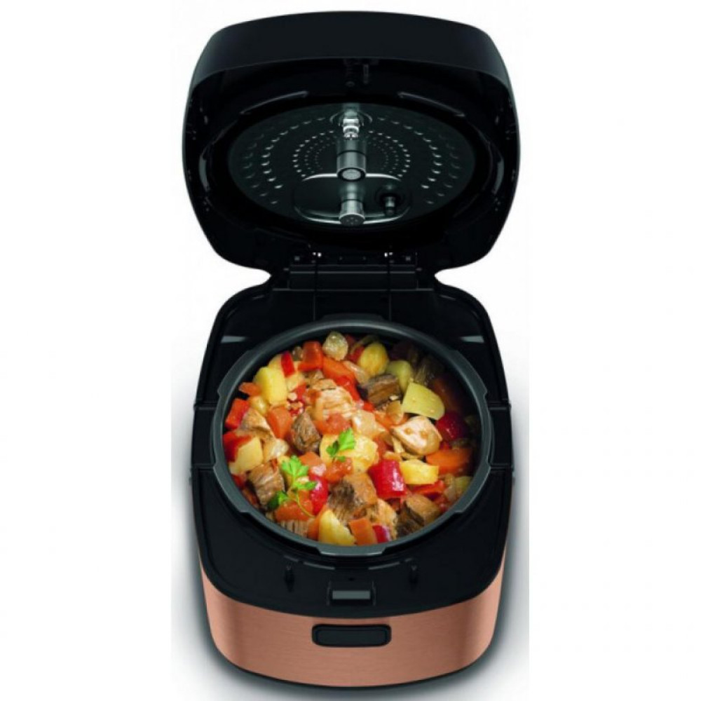 Мультиварка TEFAL CY625F32