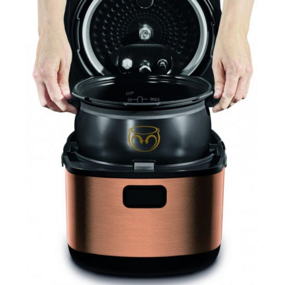 Мультиварка TEFAL CY625F32