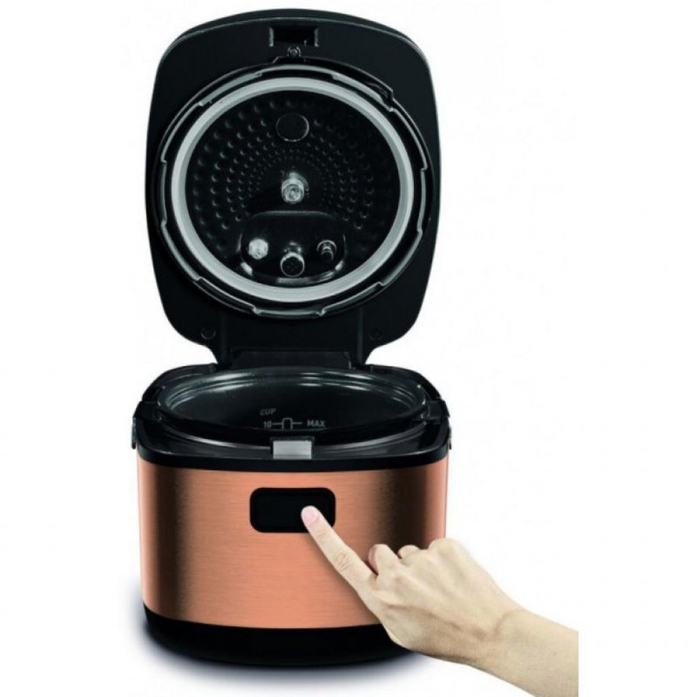 Мультиварка TEFAL CY625F32