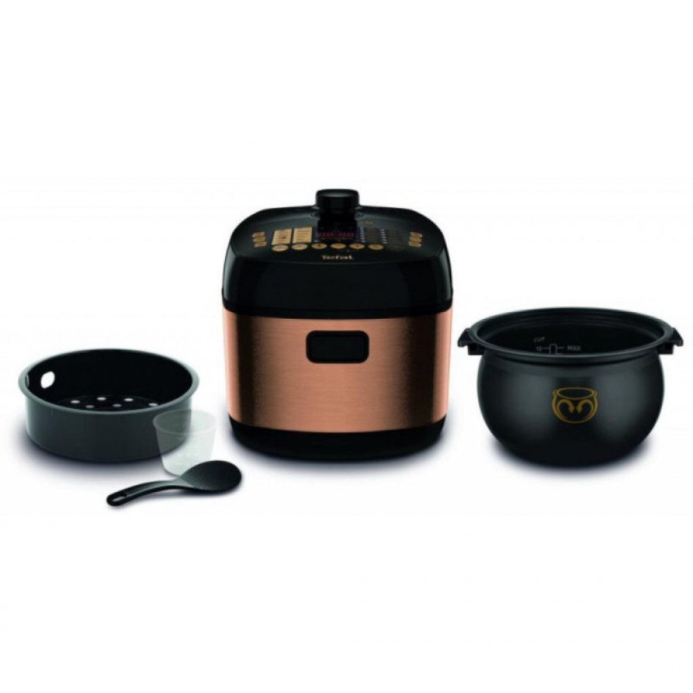 Мультиварка TEFAL CY625F32
