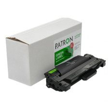 Картридж Patron SAMSUNG MLT-D105S GREEN Label (PN-D105SGL)