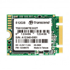 Накопитель SSD M.2 2230 512GB Transcend (TS512GMTE352T)