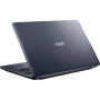 Ноутбук ASUS X543MA-GQ927 15.6HD/Intel Cel N4000/4/256SSD/int/noOS (90NB0IR7-M17060)