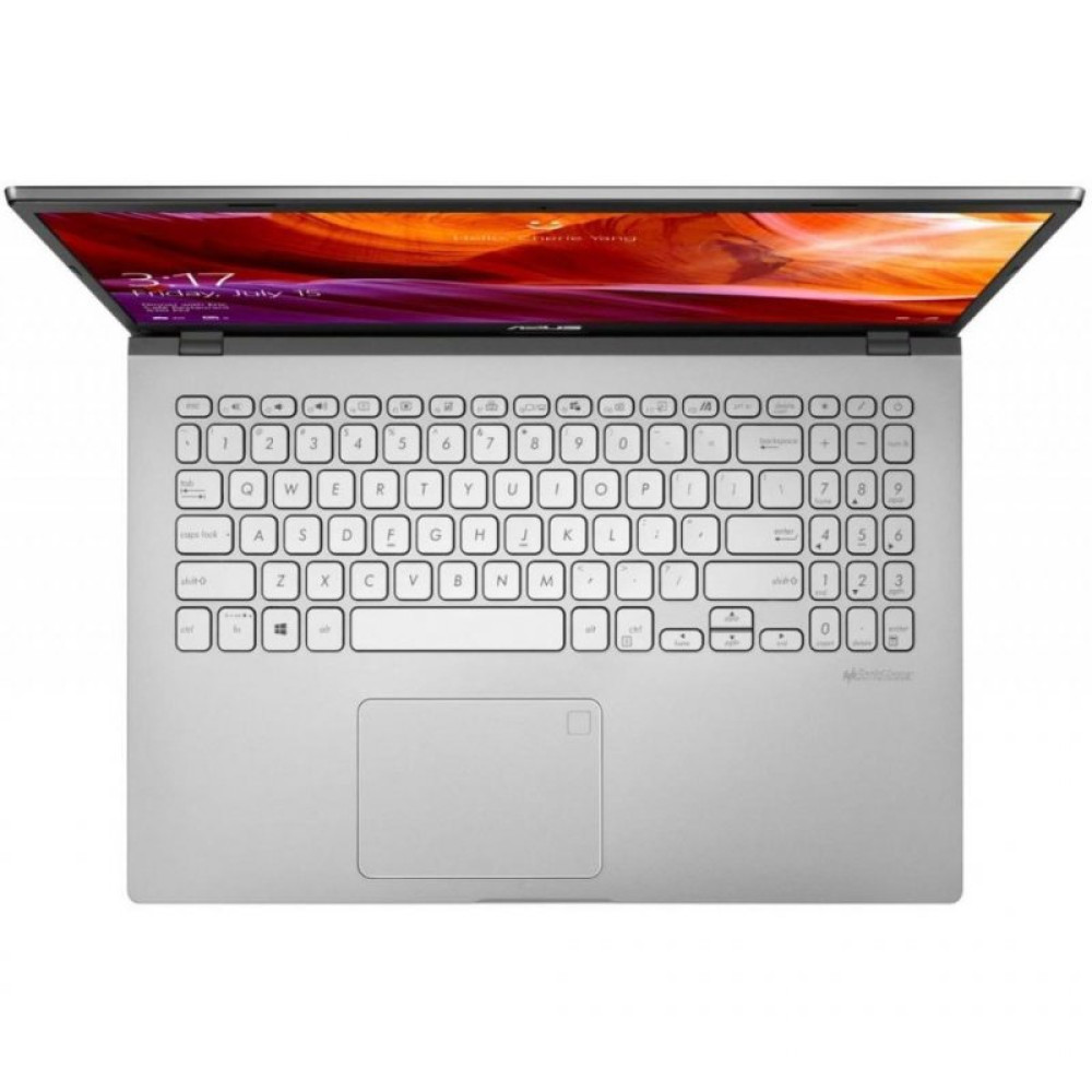Ноутбук ASUS M509DA-BQ489 (90NB0P51-M08910)