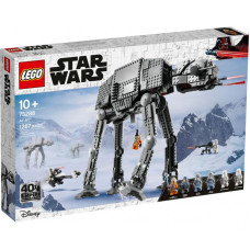 Конструктор LEGO Star Wars AT-AT 1267 деталей (75288)