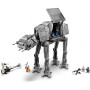 Конструктор LEGO Star Wars AT-AT 1267 деталей (75288)