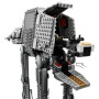 Конструктор LEGO Star Wars AT-AT 1267 деталей (75288)
