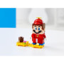 Конструктор LEGO Super Mario Марио-вертолет набор усилений 13 деталей (71371)