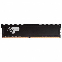 Модуль пам'яті для комп'ютера DDR4 16GB 2666 MHz Signature Line Patriot (PSD416G266681)