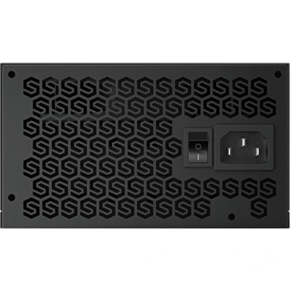 Блок питания Deepcool 650W (DQ650-M-V2L)