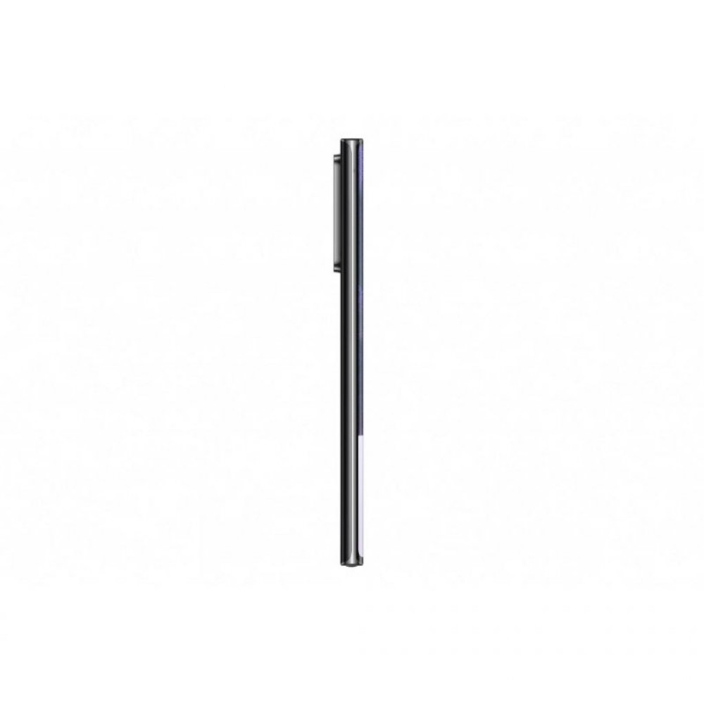 Мобільний телефон Samsung SM-N985F (Galaxy Note 20 Ultra) Mystic Black (SM-N985FZKGSEK)
