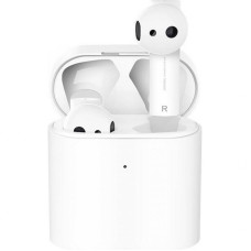 Навушники Xiaomi Mi True Wireless Earphones 2 White (ZBW4493GL)