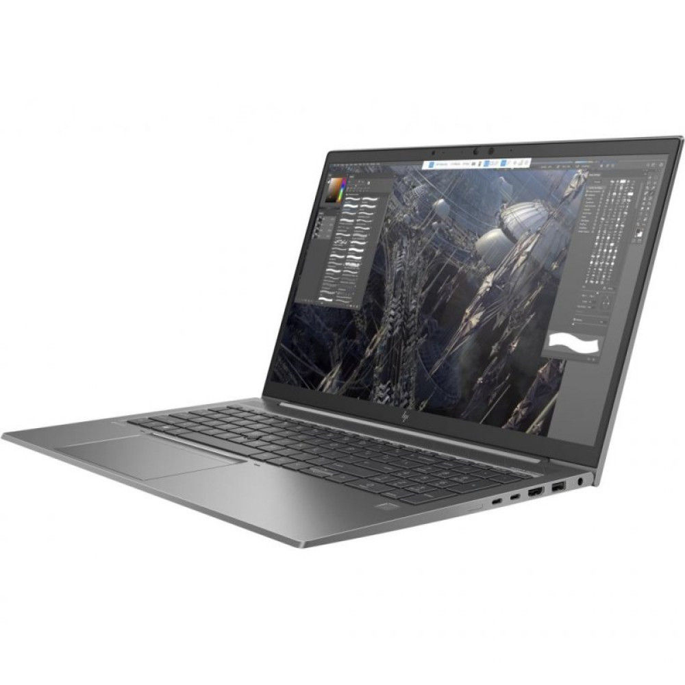 Ноутбук HP ZBook Firefly 15 G7 (8WS08AV_V1)
