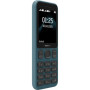 Мобільний телефон Nokia 125 DS Blue