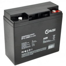 Батарея к ИБП Europower 12В 20Ач (EP12-20M5)