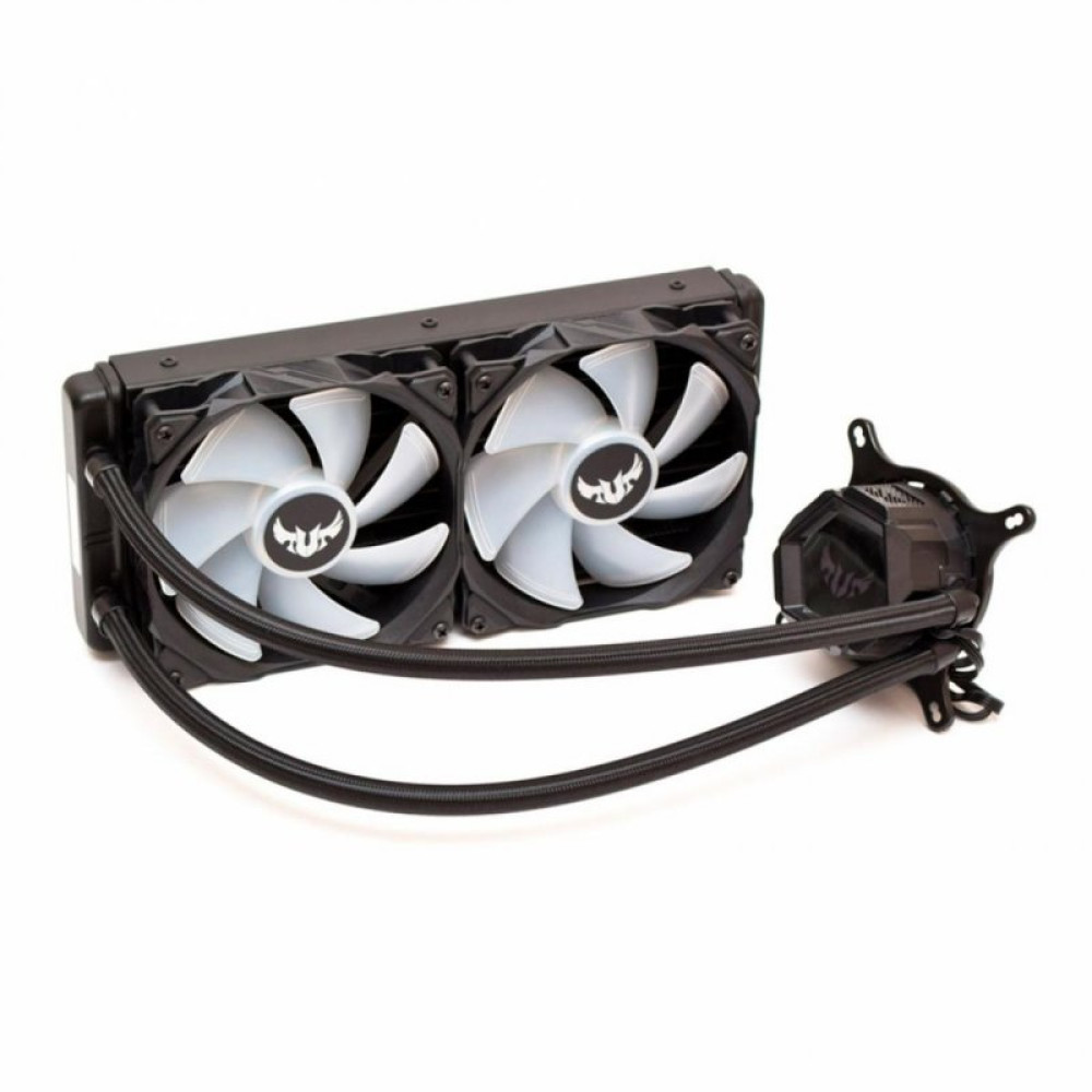 Кулер для процессора ASUS TUF-LC-240 RGB