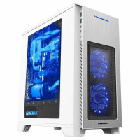 Корпус Gamemax H603-WHITE