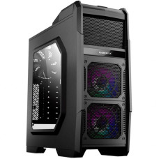 Корпус Gamemax Hauberk G506x