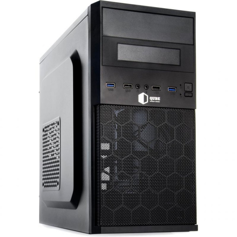 Корпус QUBE QB07M_MN4U3